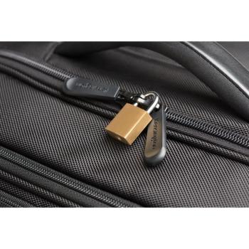 Kensington Contour 2.0 Pro Overnight Laptop Spinner, Trolley (bis 43,2 cm (17"))